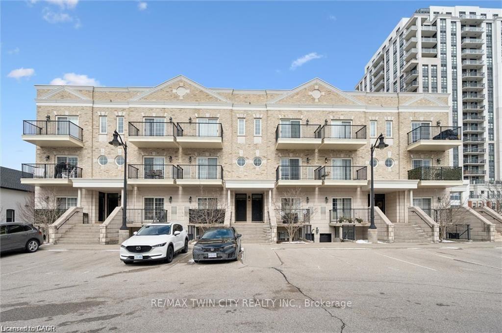 Photo 17 of Unit 101, 133 Park Street, Waterloo, Uptown West — HOMEH