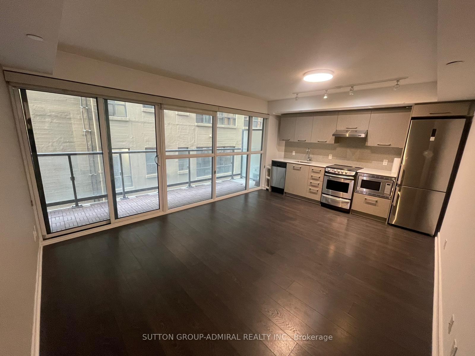 Photo 1 of Unit 812, 87 Peter Street, Toronto, Waterfront Communities — HOMEH