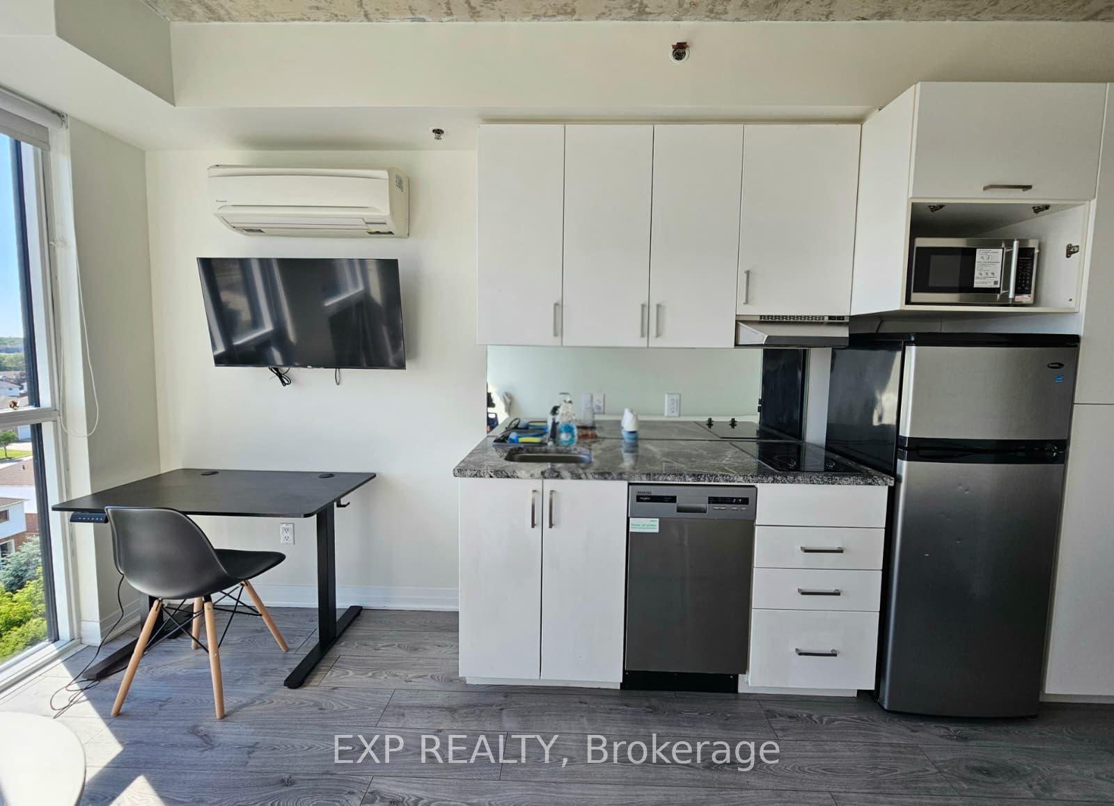 Photo 4 of Unit 609, 1900 Simcoe Street N, Oshawa, Samac — HOMEH
