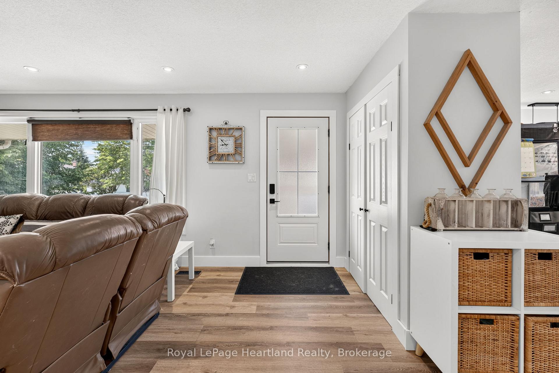 Photo 3 of 240 Elm Avenue N, North Perth, Listowel — HOMEH