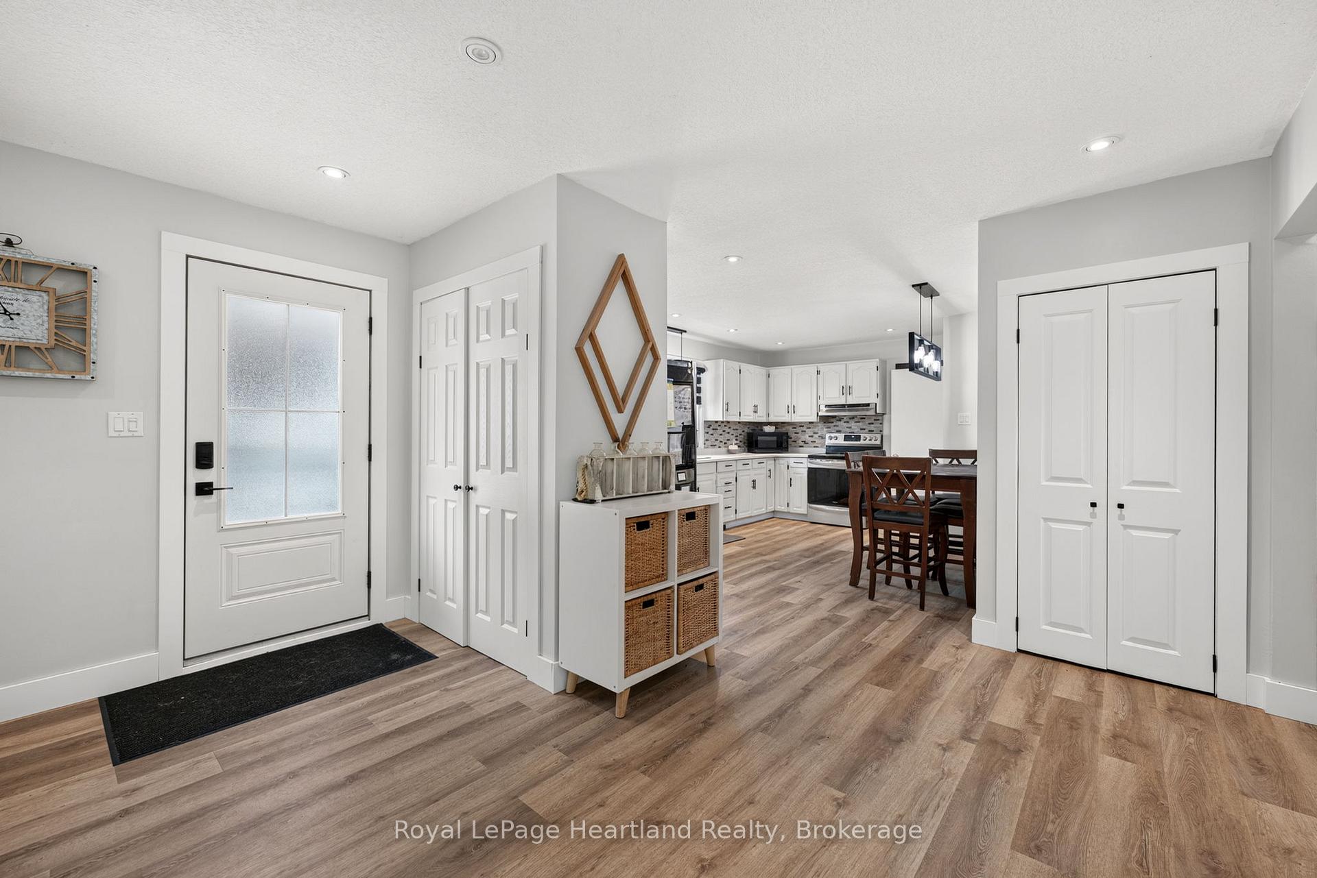 Photo 7 of 240 Elm Avenue N, North Perth, Listowel — HOMEH
