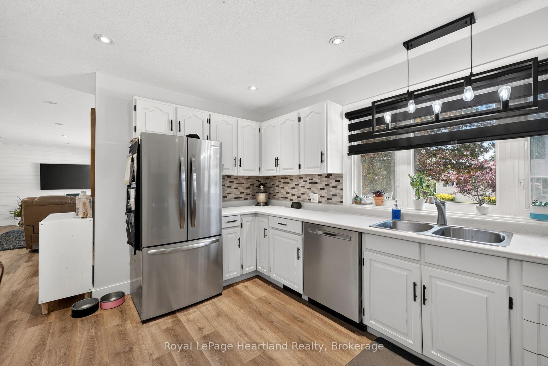 Photo 10 of 240 Elm Avenue N, North Perth, Listowel — HOMEH