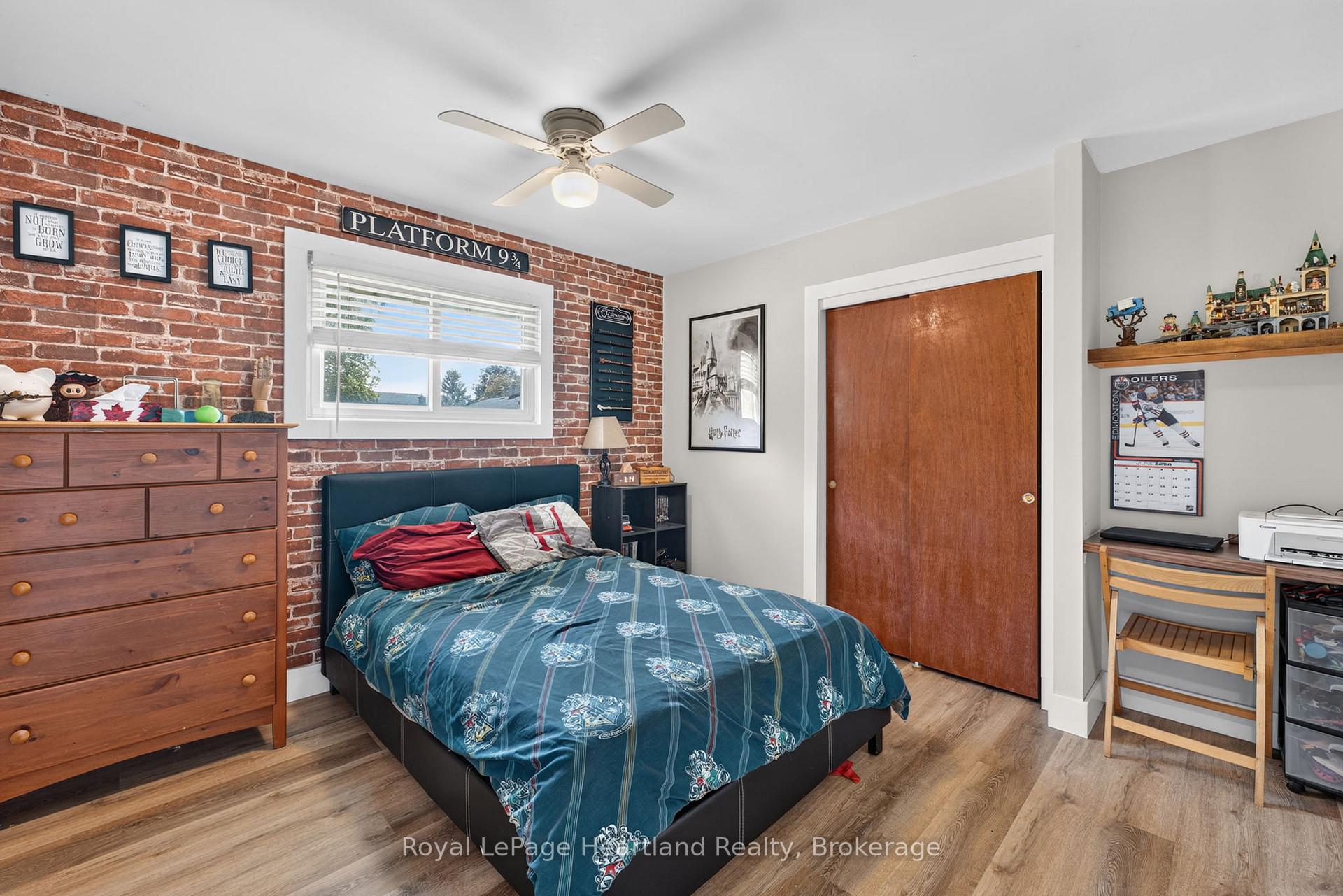 Photo 12 of 240 Elm Avenue N, North Perth, Listowel — HOMEH