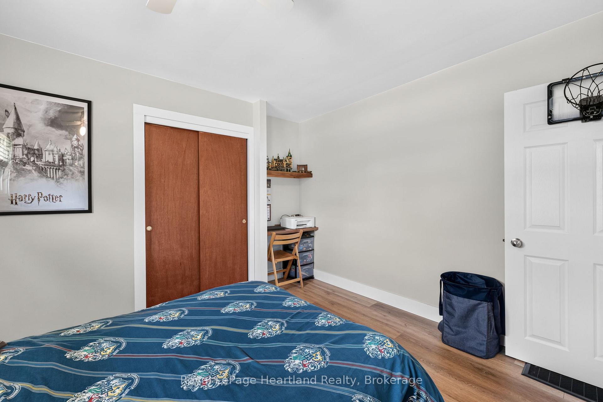 Photo 13 of 240 Elm Avenue N, North Perth, Listowel — HOMEH