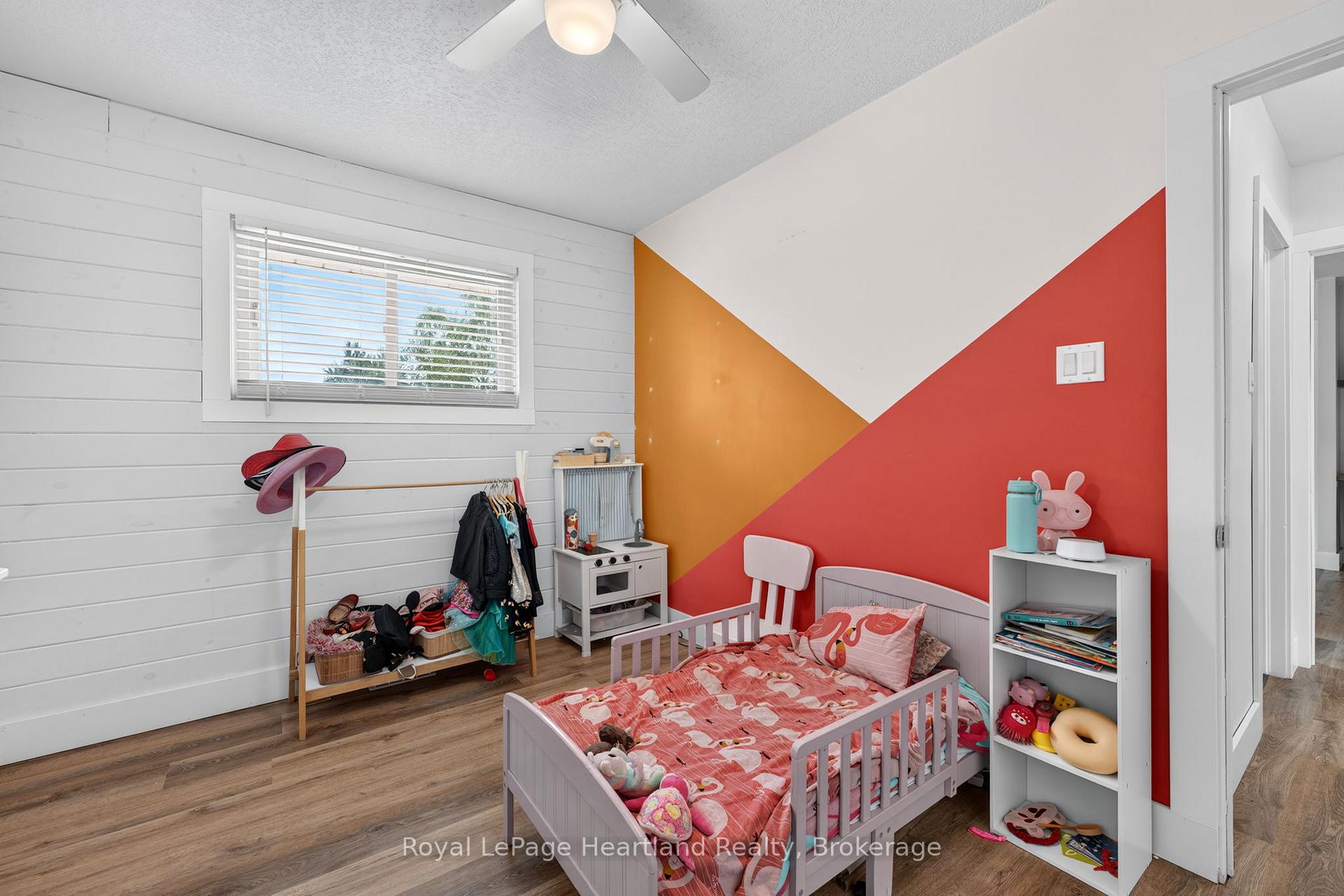 Photo 16 of 240 Elm Avenue N, North Perth, Listowel — HOMEH