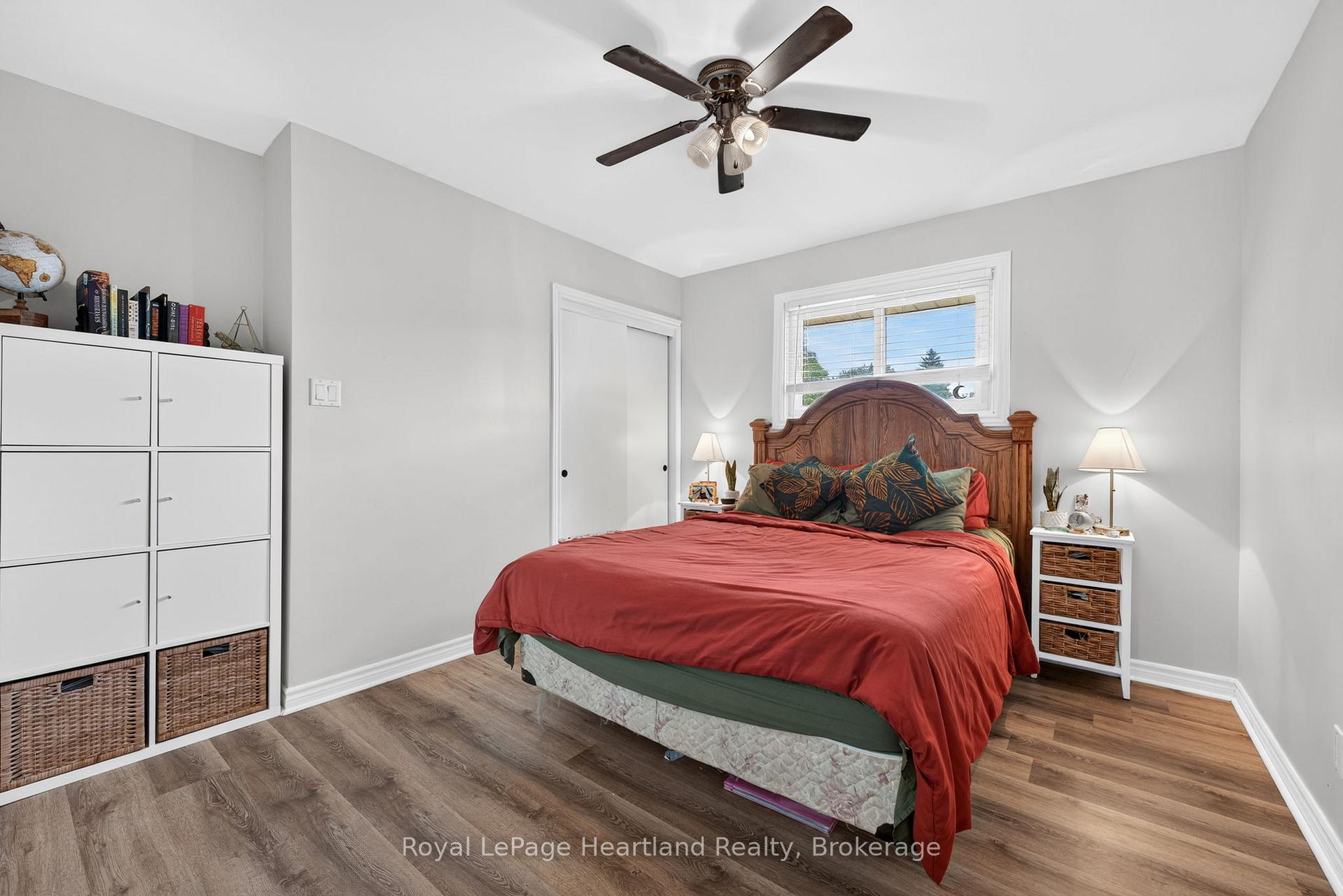 Photo 17 of 240 Elm Avenue N, North Perth, Listowel — HOMEH
