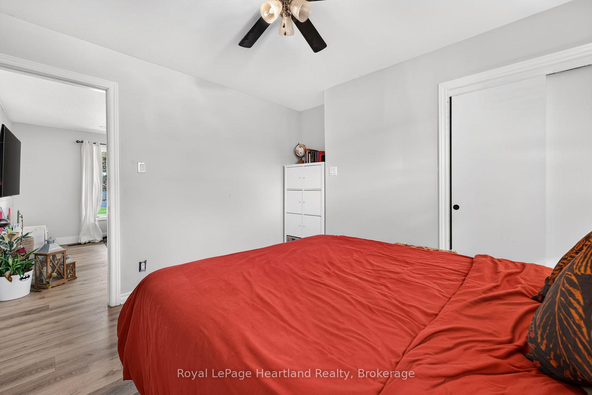 Photo 18 of 240 Elm Avenue N, North Perth, Listowel — HOMEH