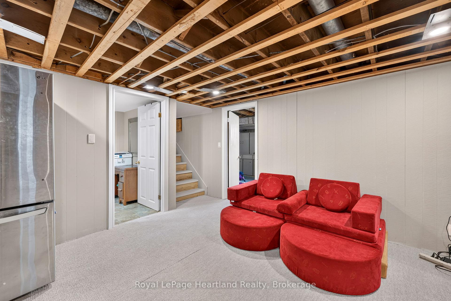 Photo 19 of 240 Elm Avenue N, North Perth, Listowel — HOMEH