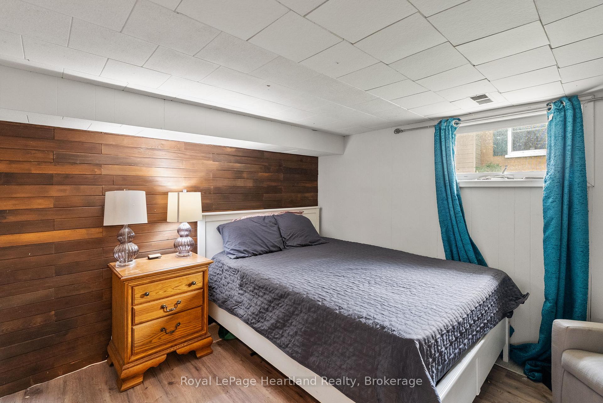 Photo 24 of 240 Elm Avenue N, North Perth, Listowel — HOMEH