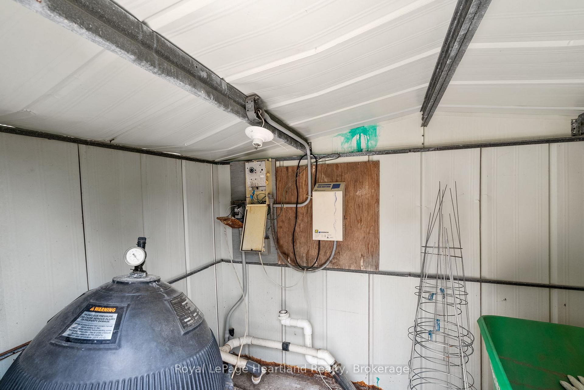Photo 28 of 240 Elm Avenue N, North Perth, Listowel — HOMEH