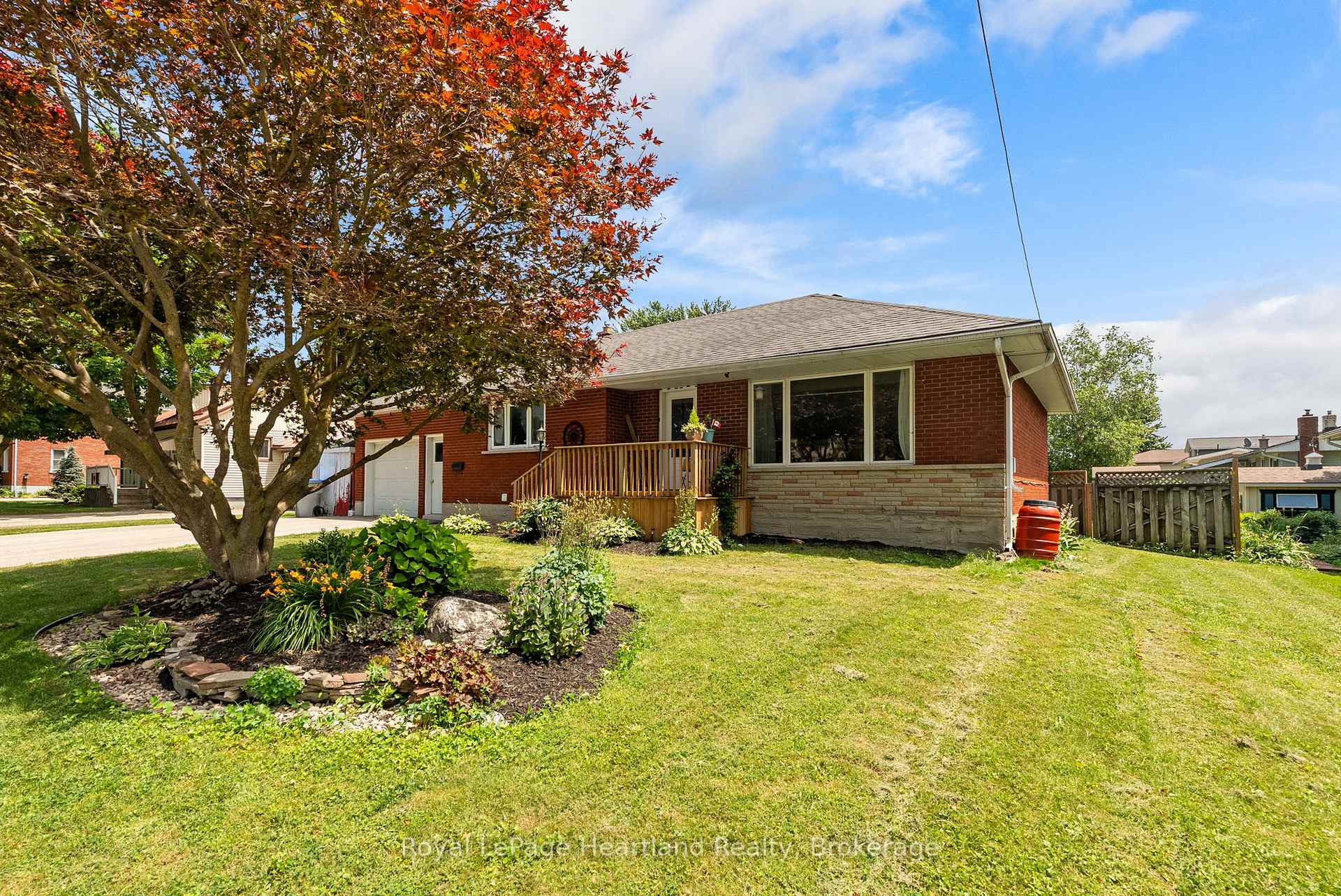 Photo 41 of 240 Elm Avenue N, North Perth, Listowel — HOMEH