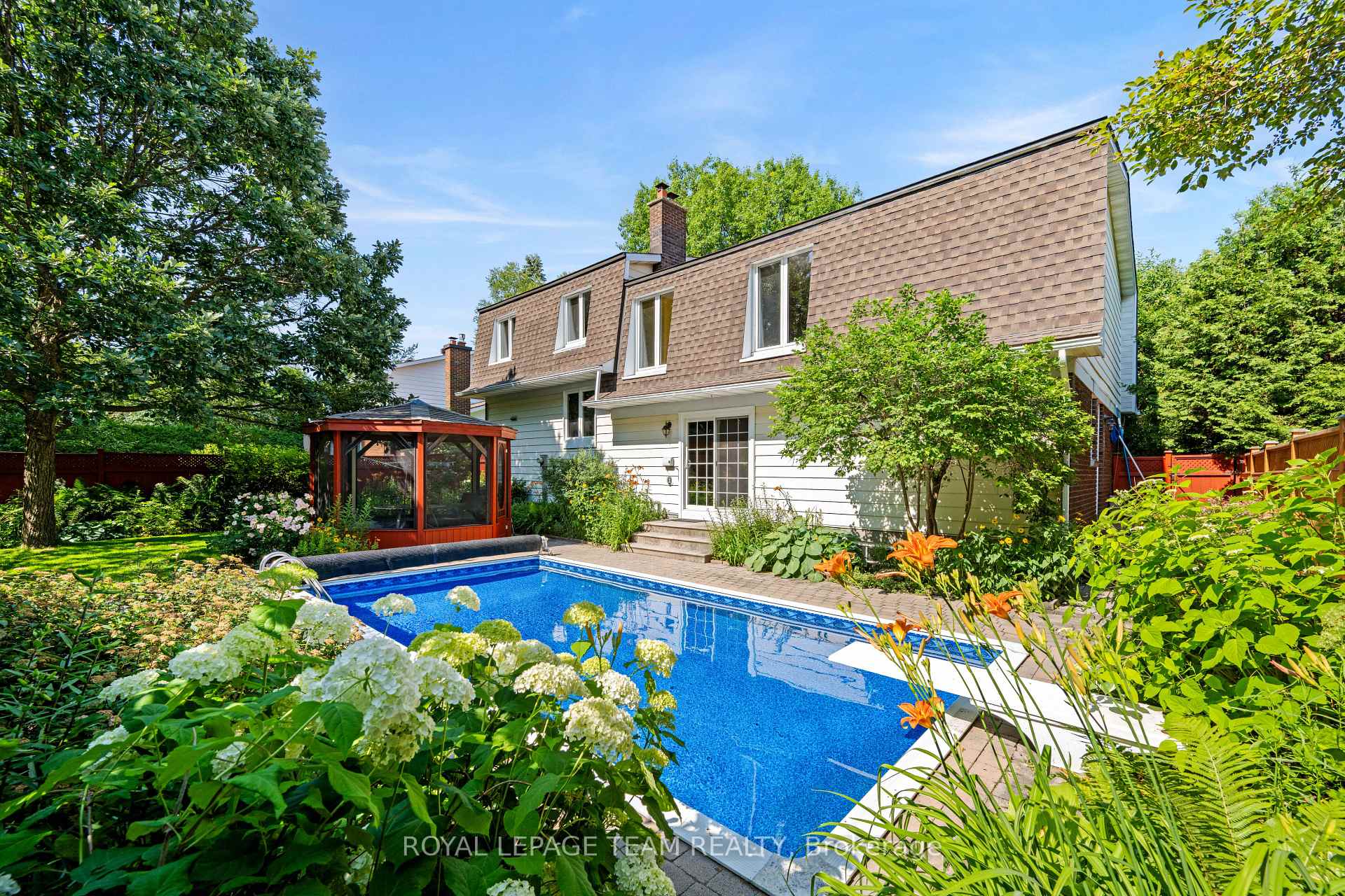 Photo 29 of 36 Glendenning Drive, Ottawa, Arlington Woods — HOMEH