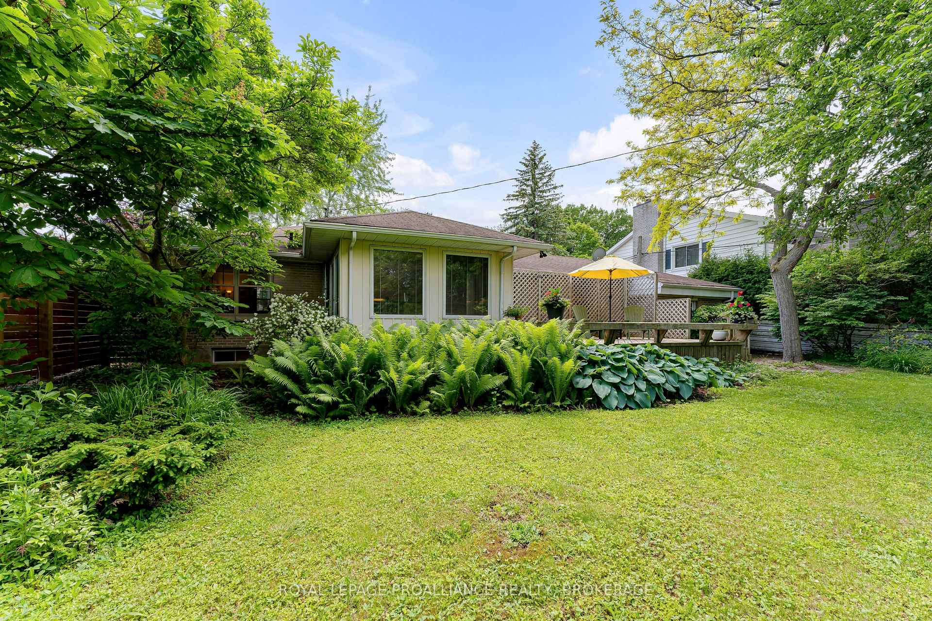 Photo 31 of 5 Watts Crescent, Kingston, Central City West — HOMEH