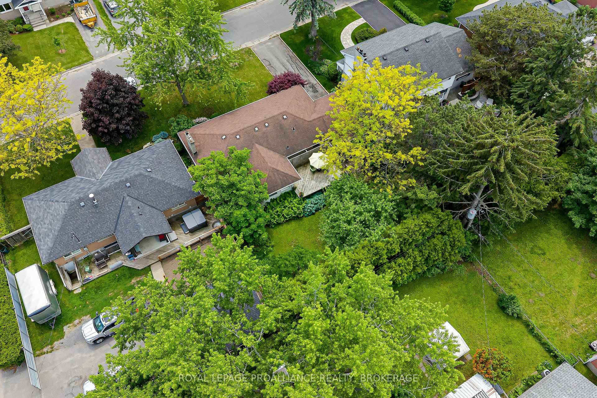 Photo 35 of 5 Watts Crescent, Kingston, Central City West — HOMEH