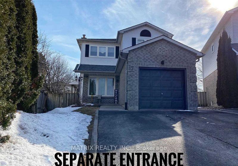 Photo 1 of Unit Unit #2, 17 Summerlea Court, Clarington, Courtice — HOMEH