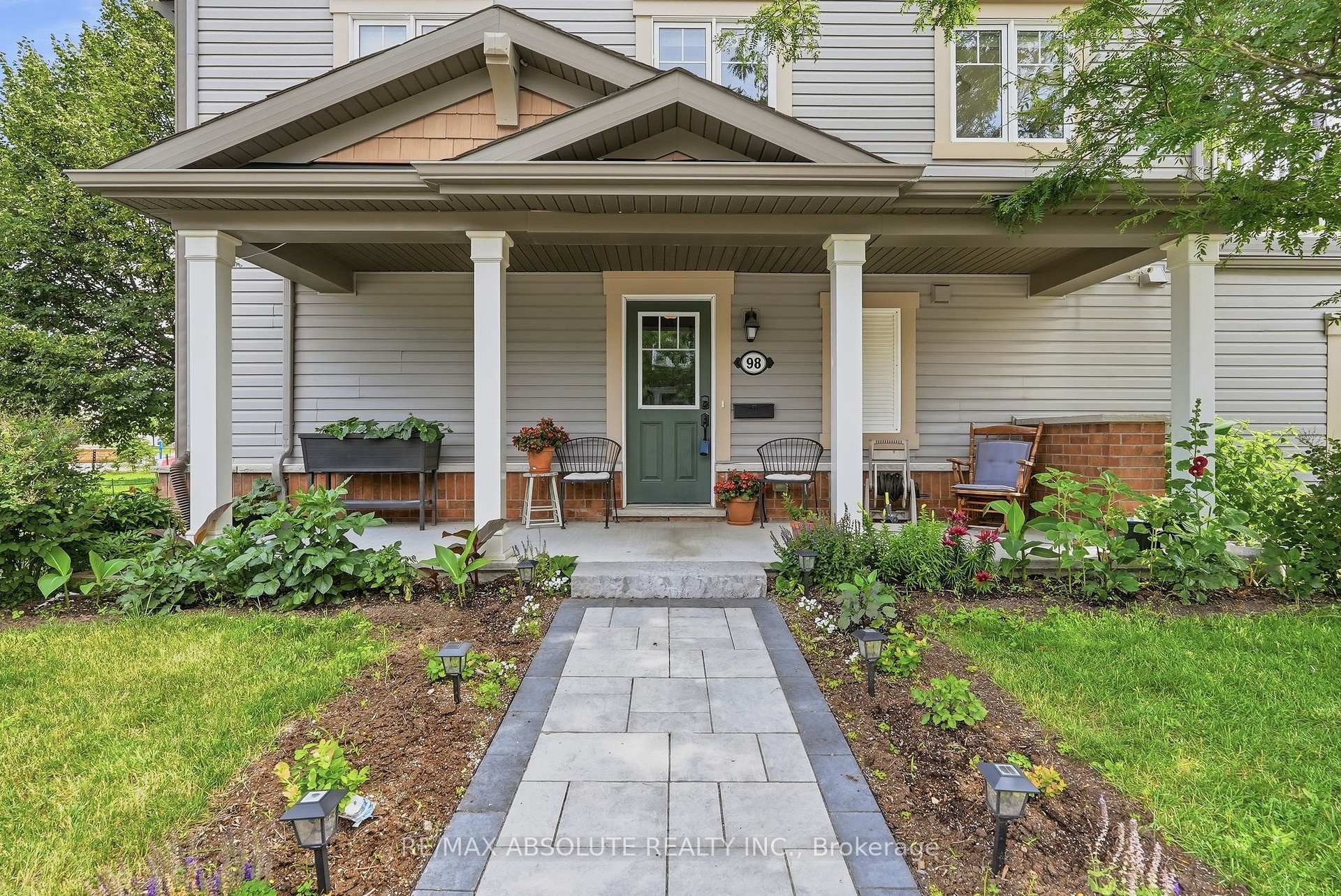 Photo 2 of 98 Brisote Lane, Ottawa, Stittsville (North) — HOMEH