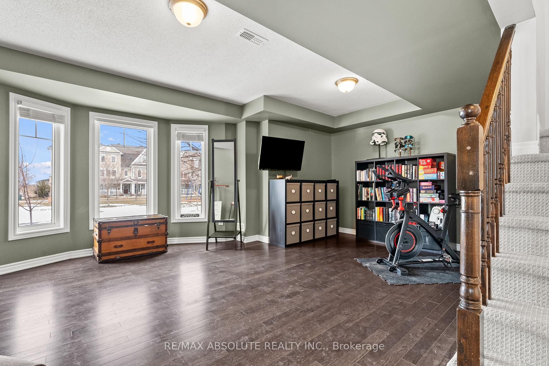 Photo 7 of 98 Brisote Lane, Ottawa, Stittsville (North) — HOMEH