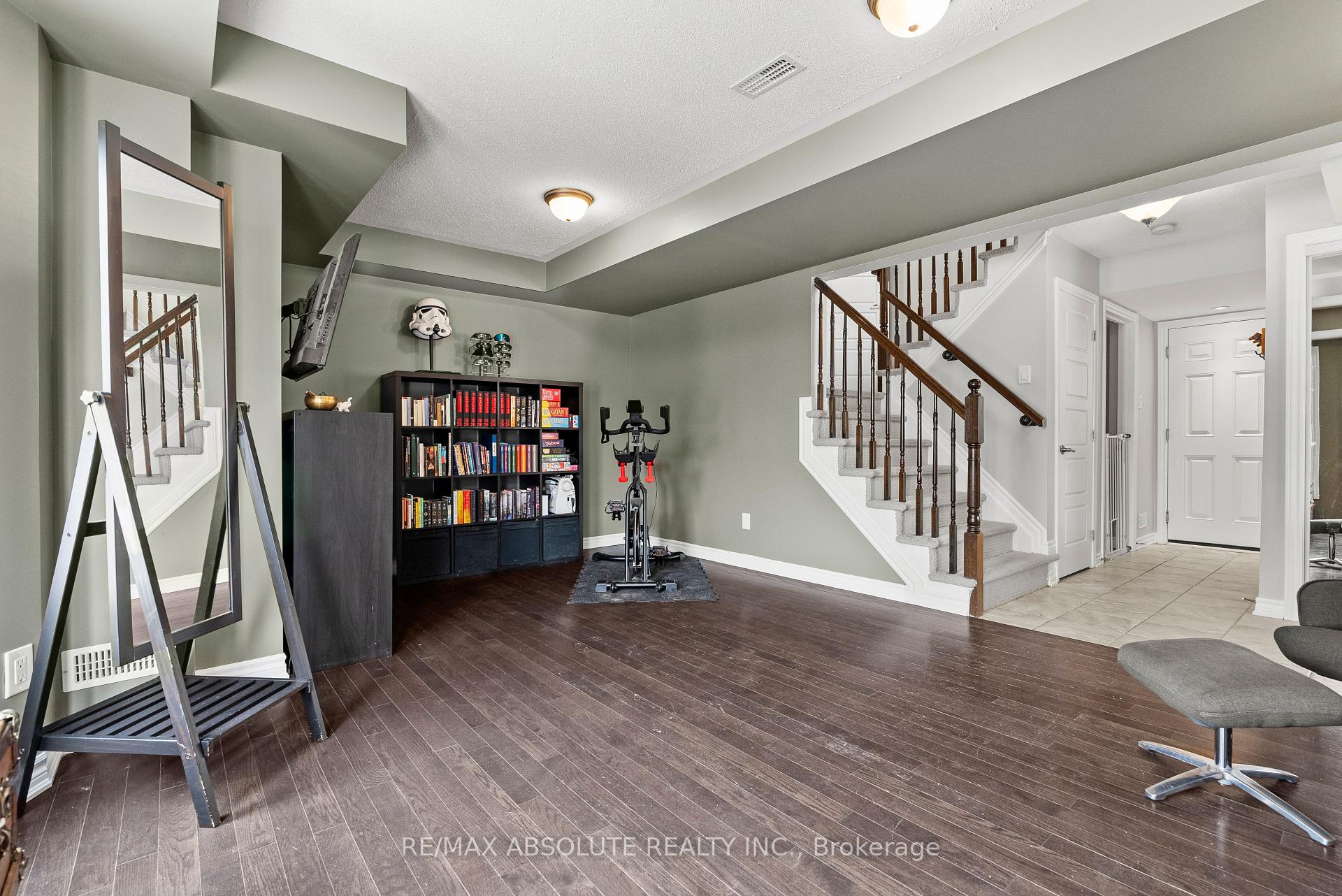 Photo 8 of 98 Brisote Lane, Ottawa, Stittsville (North) — HOMEH