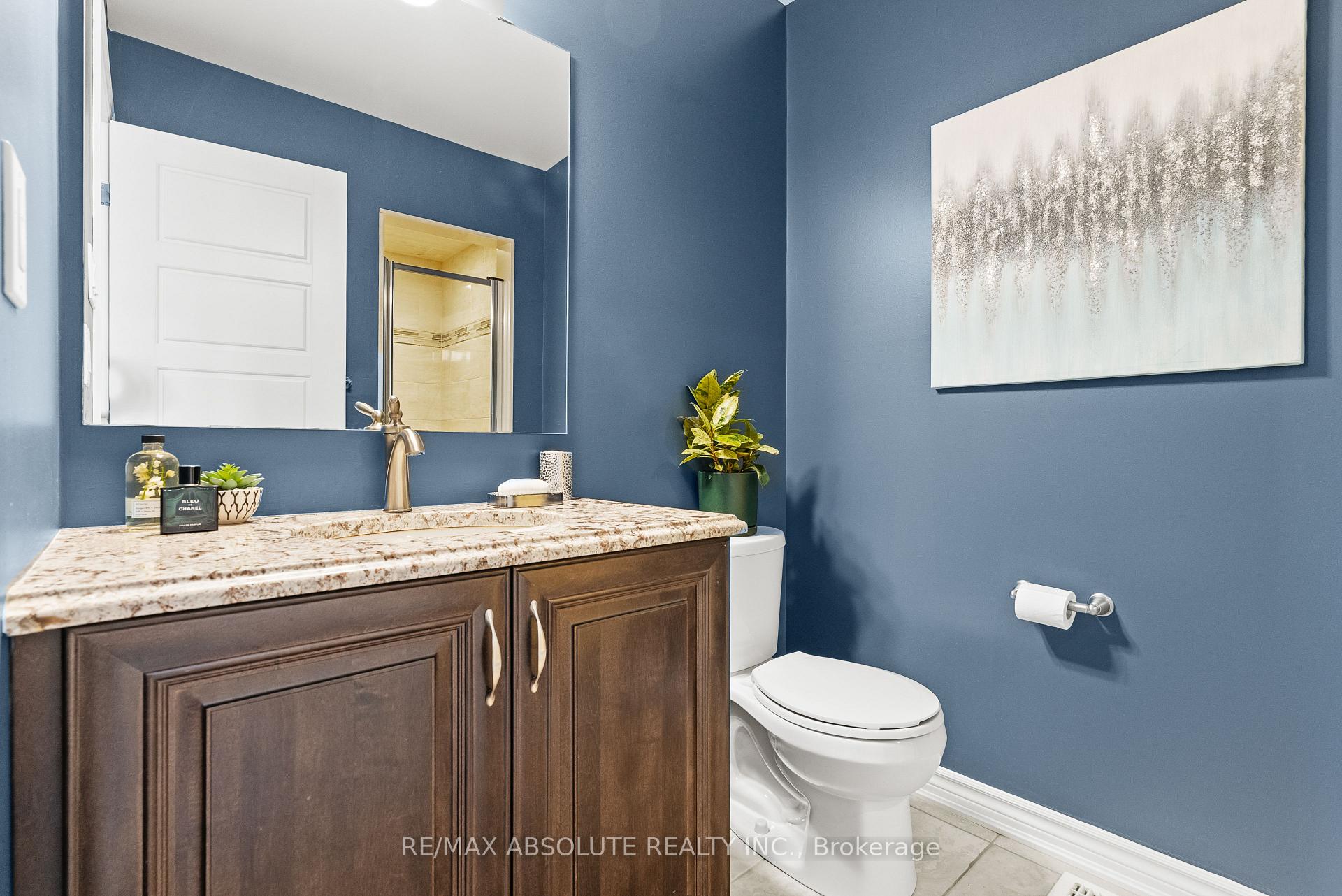 Photo 28 of 98 Brisote Lane, Ottawa, Stittsville (North) — HOMEH