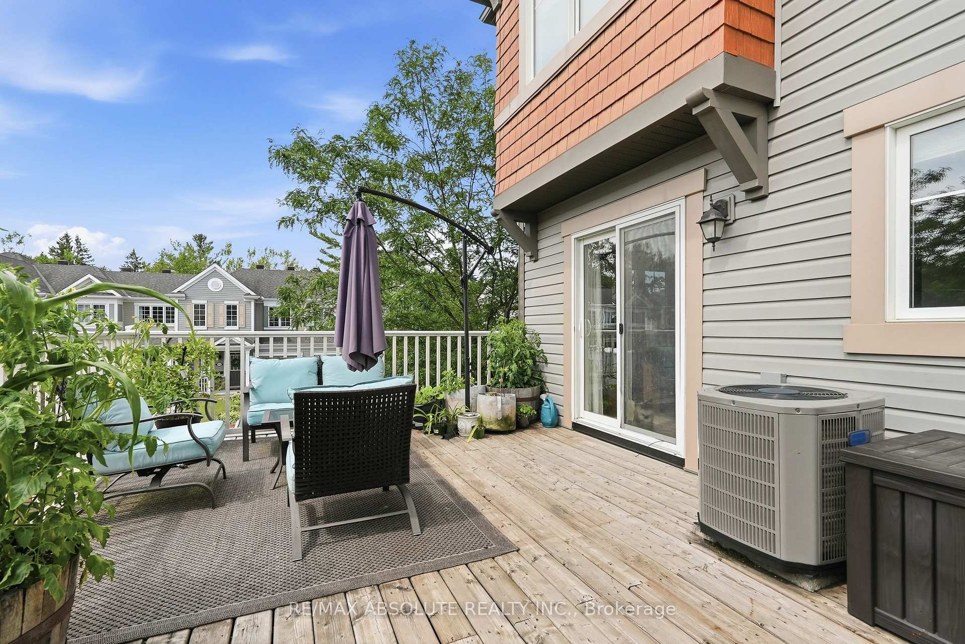 Photo 34 of 98 Brisote Lane, Ottawa, Stittsville (North) — HOMEH