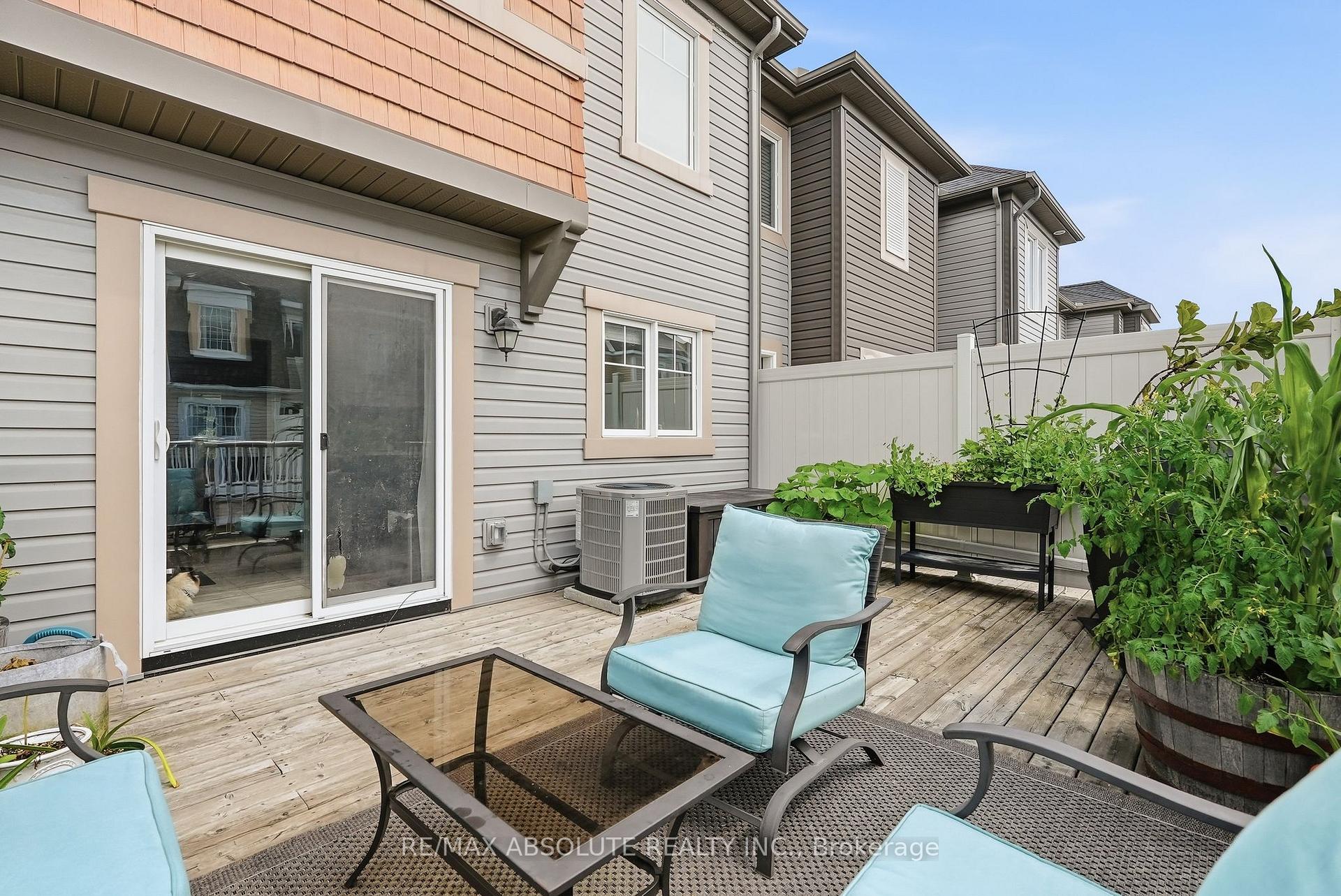 Photo 35 of 98 Brisote Lane, Ottawa, Stittsville (North) — HOMEH