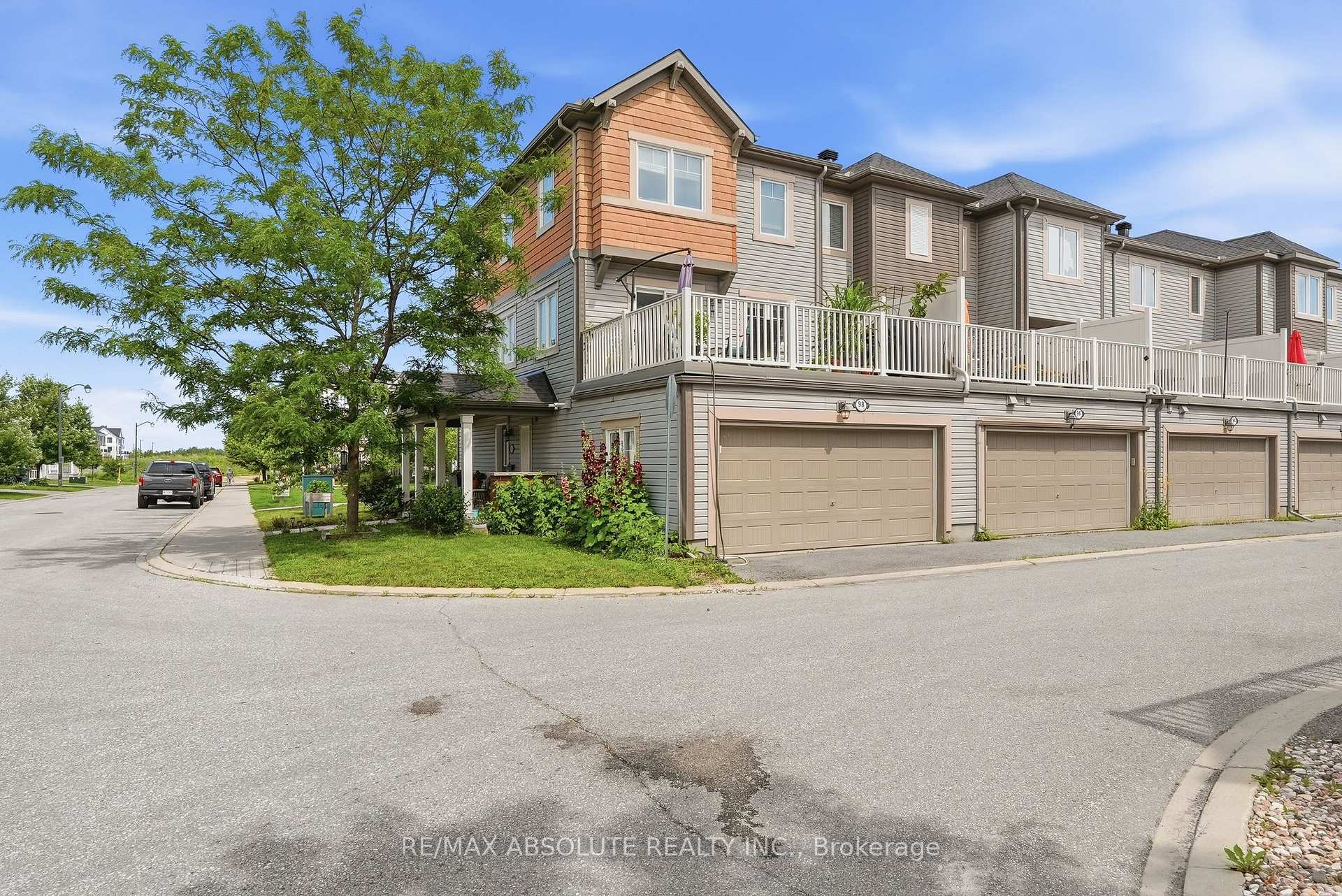 Photo 36 of 98 Brisote Lane, Ottawa, Stittsville (North) — HOMEH