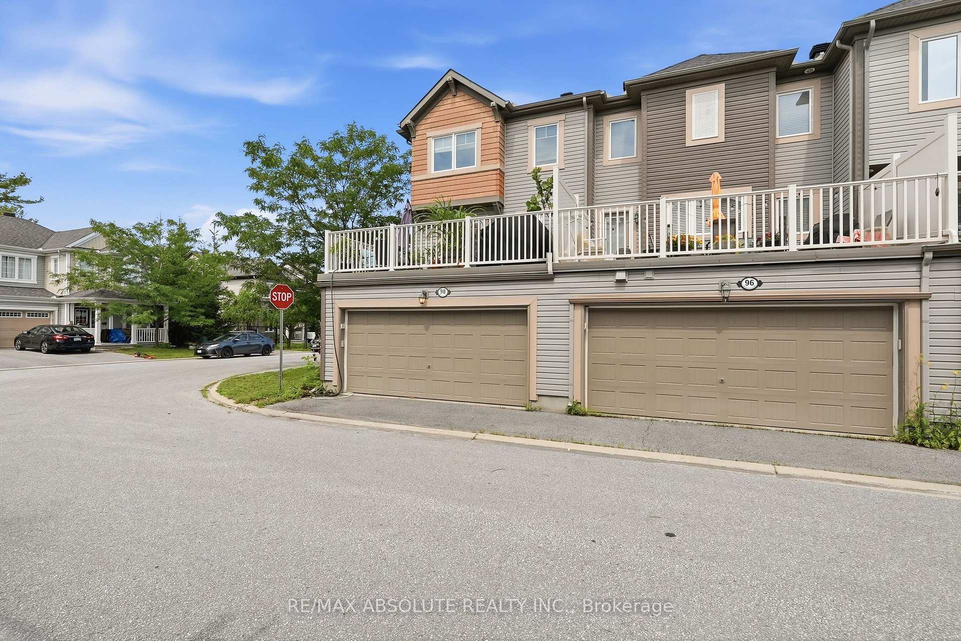 Photo 37 of 98 Brisote Lane, Ottawa, Stittsville (North) — HOMEH