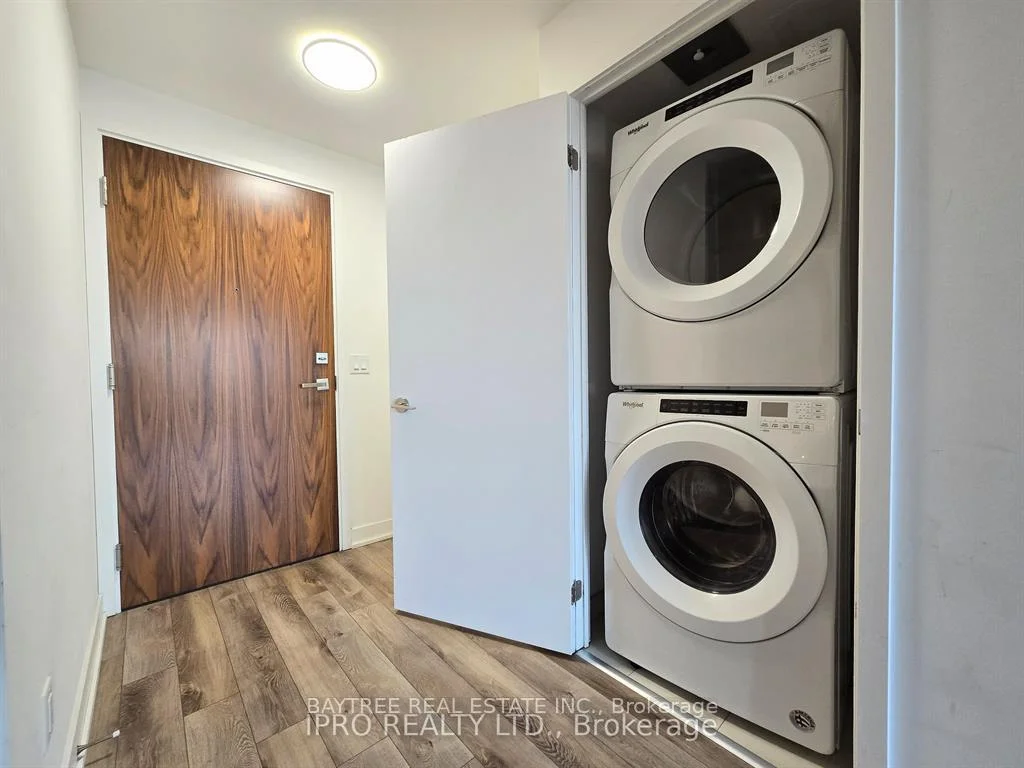Photo 4 of Unit 526, 30 Baseball Place, Toronto, South Riverdale — HOMEH
