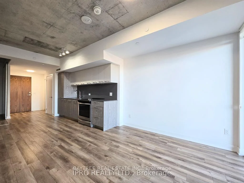 Photo 5 of Unit 526, 30 Baseball Place, Toronto, South Riverdale — HOMEH