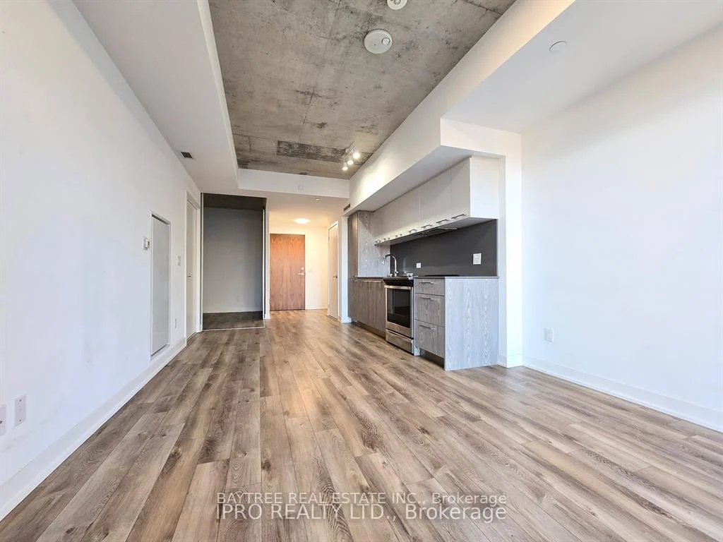 Photo 6 of Unit 526, 30 Baseball Place, Toronto, South Riverdale — HOMEH
