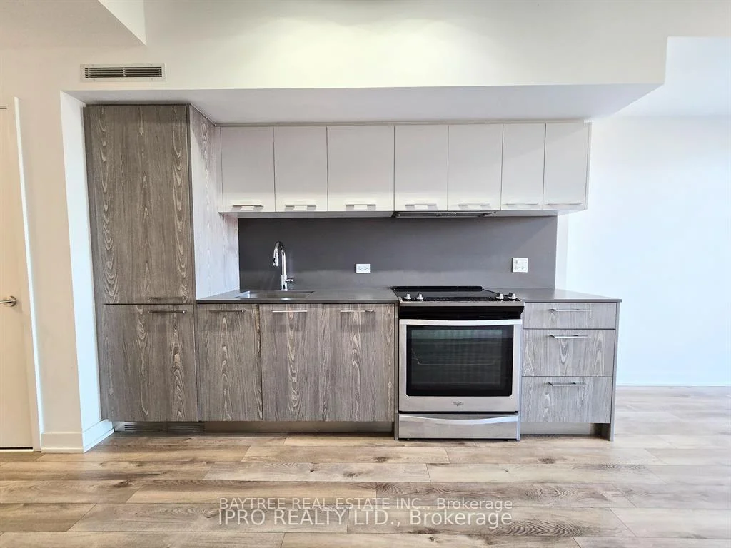 Photo 9 of Unit 526, 30 Baseball Place, Toronto, South Riverdale — HOMEH