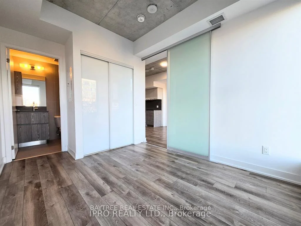 Photo 11 of Unit 526, 30 Baseball Place, Toronto, South Riverdale — HOMEH