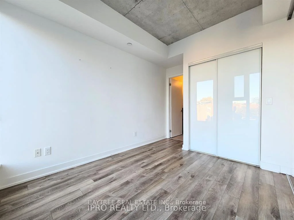 Photo 12 of Unit 526, 30 Baseball Place, Toronto, South Riverdale — HOMEH