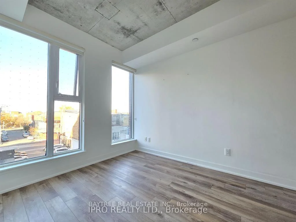 Photo 13 of Unit 526, 30 Baseball Place, Toronto, South Riverdale — HOMEH