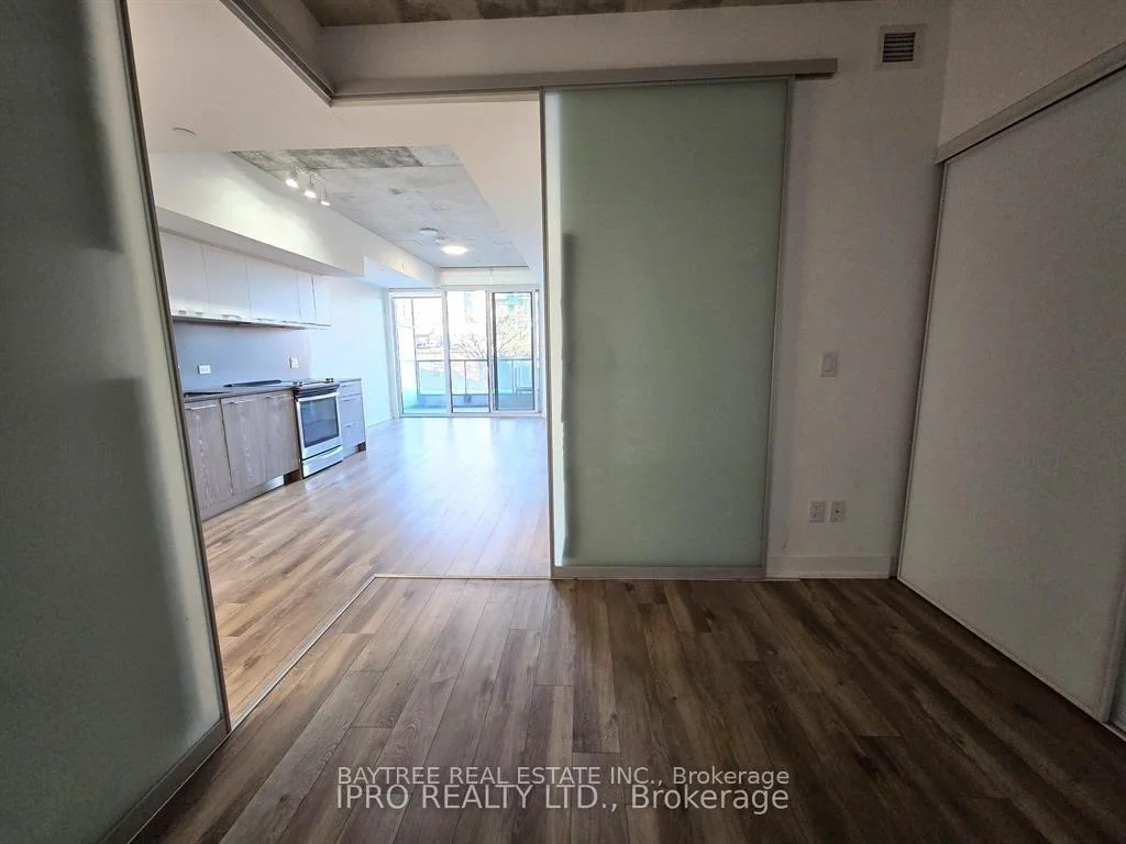 Photo 18 of Unit 526, 30 Baseball Place, Toronto, South Riverdale — HOMEH