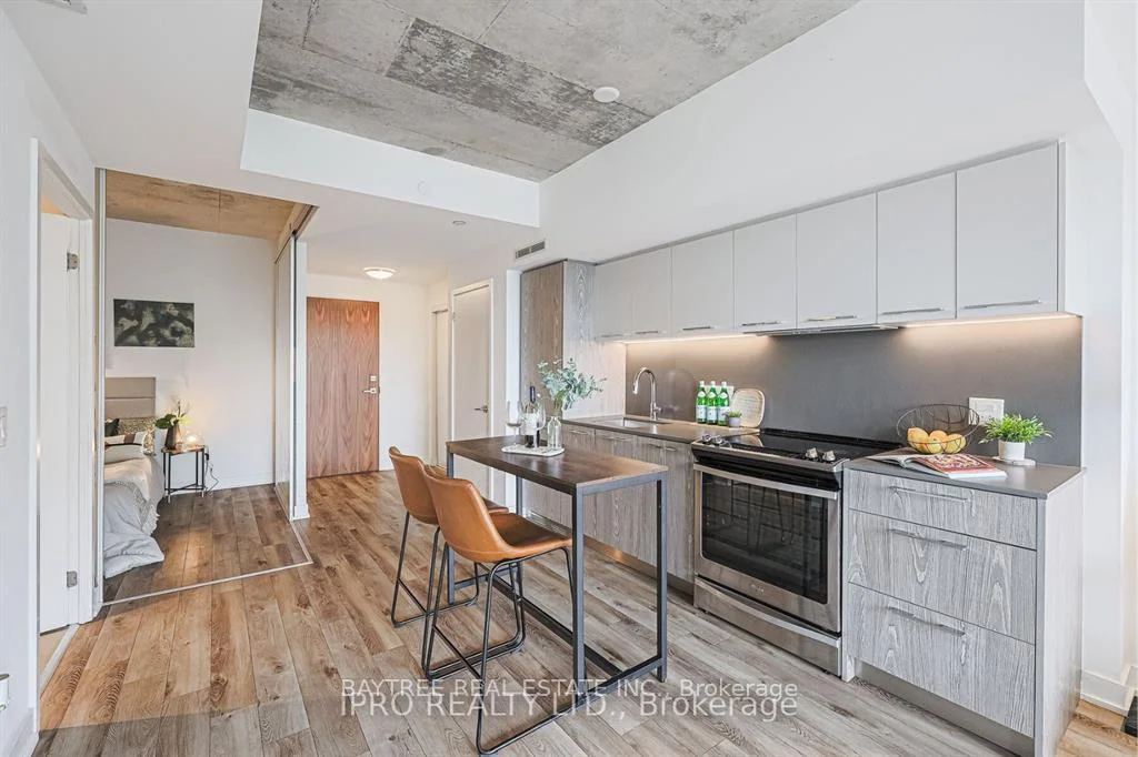 Photo 19 of Unit 526, 30 Baseball Place, Toronto, South Riverdale — HOMEH