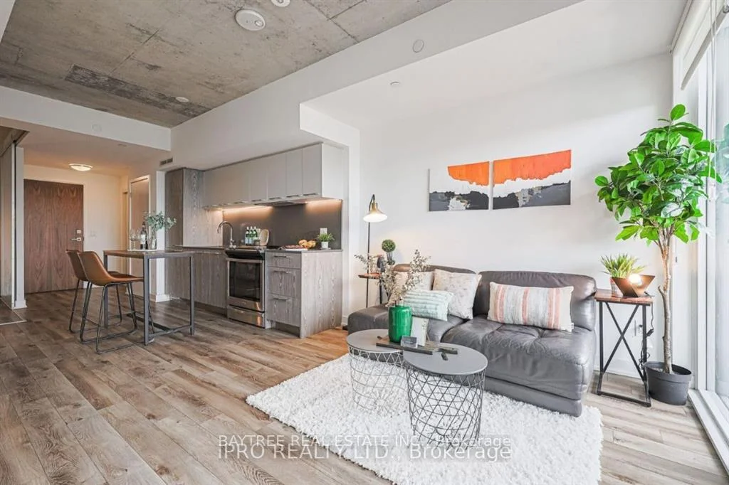 Photo 21 of Unit 526, 30 Baseball Place, Toronto, South Riverdale — HOMEH