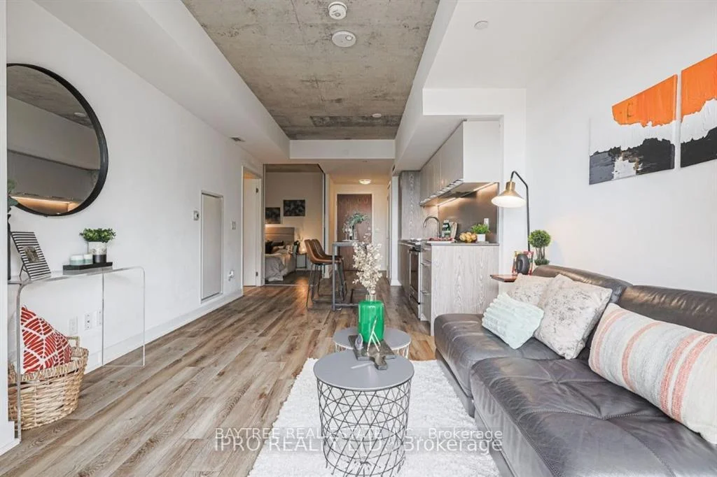 Photo 22 of Unit 526, 30 Baseball Place, Toronto, South Riverdale — HOMEH