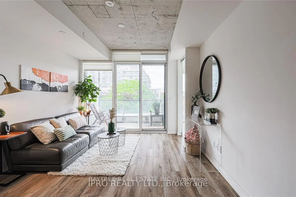 Photo 24 of Unit 526, 30 Baseball Place, Toronto, South Riverdale — HOMEH