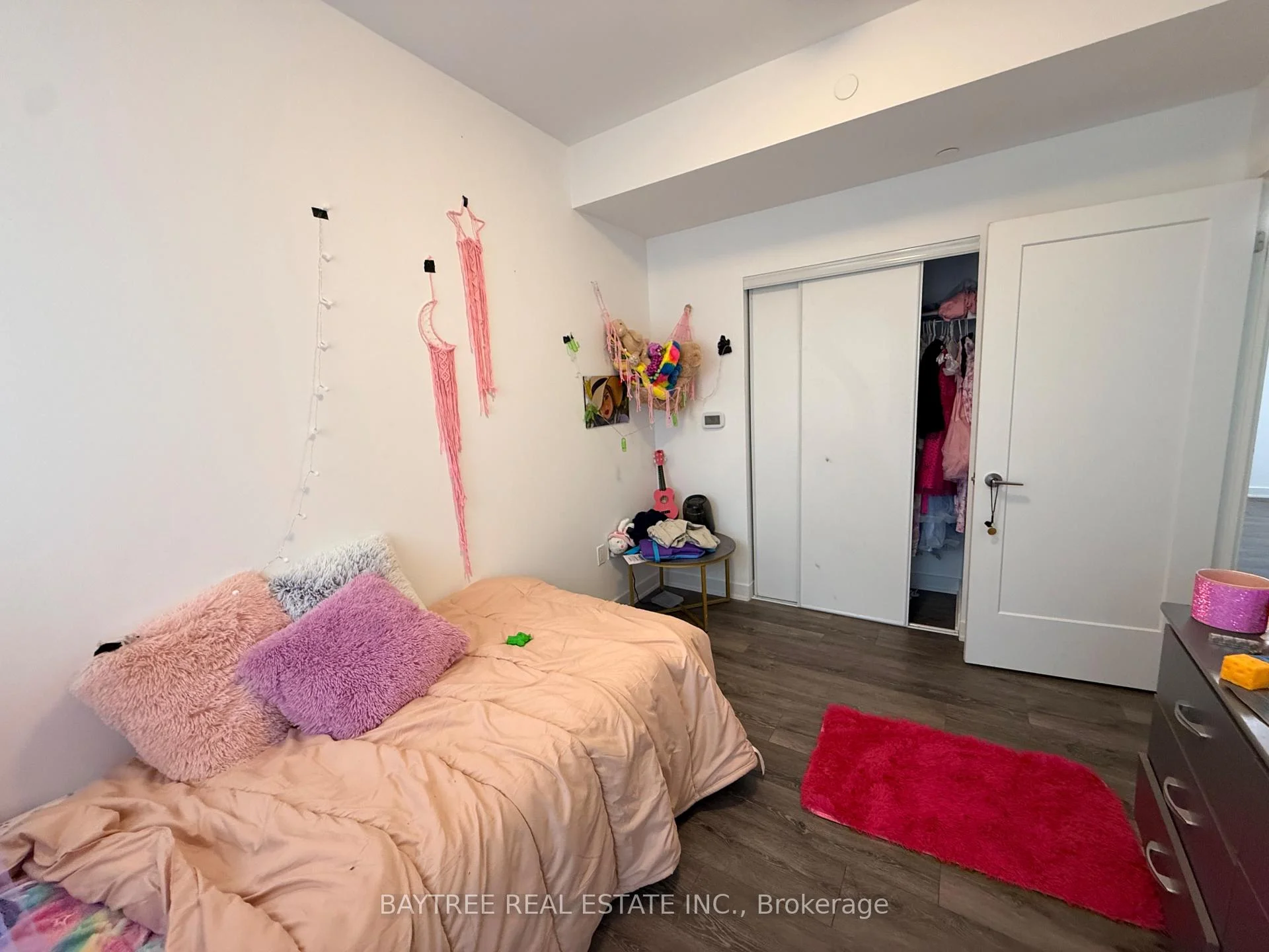 Photo 9 of Unit 1203, 105 Oneida Crescent, Richmond Hill, Langstaff — HOMEH
