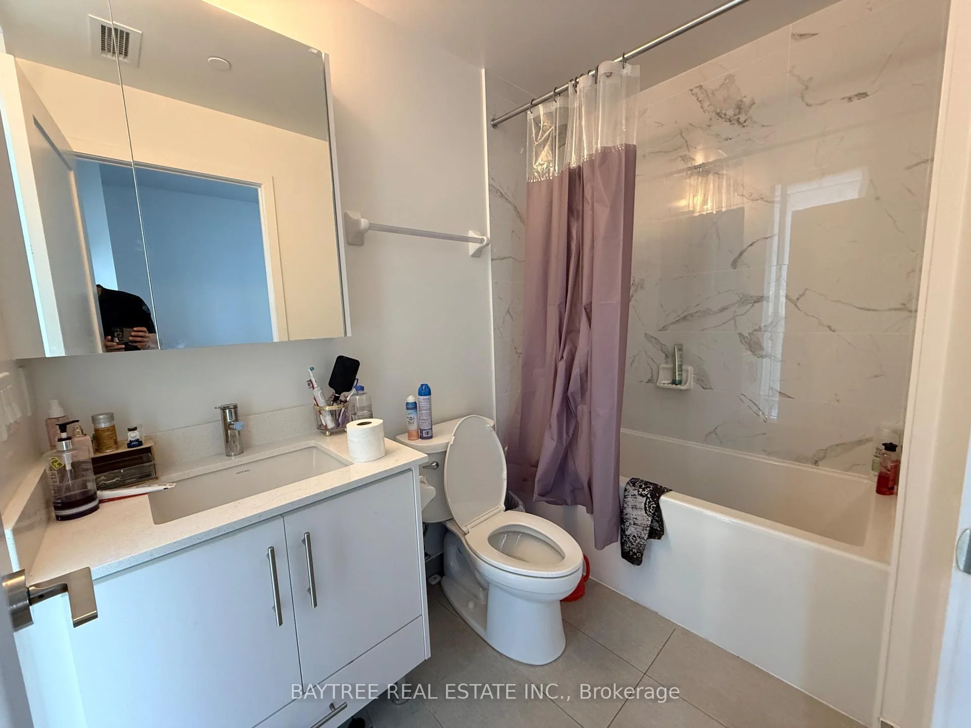 Photo 14 of Unit 1203, 105 Oneida Crescent, Richmond Hill, Langstaff — HOMEH