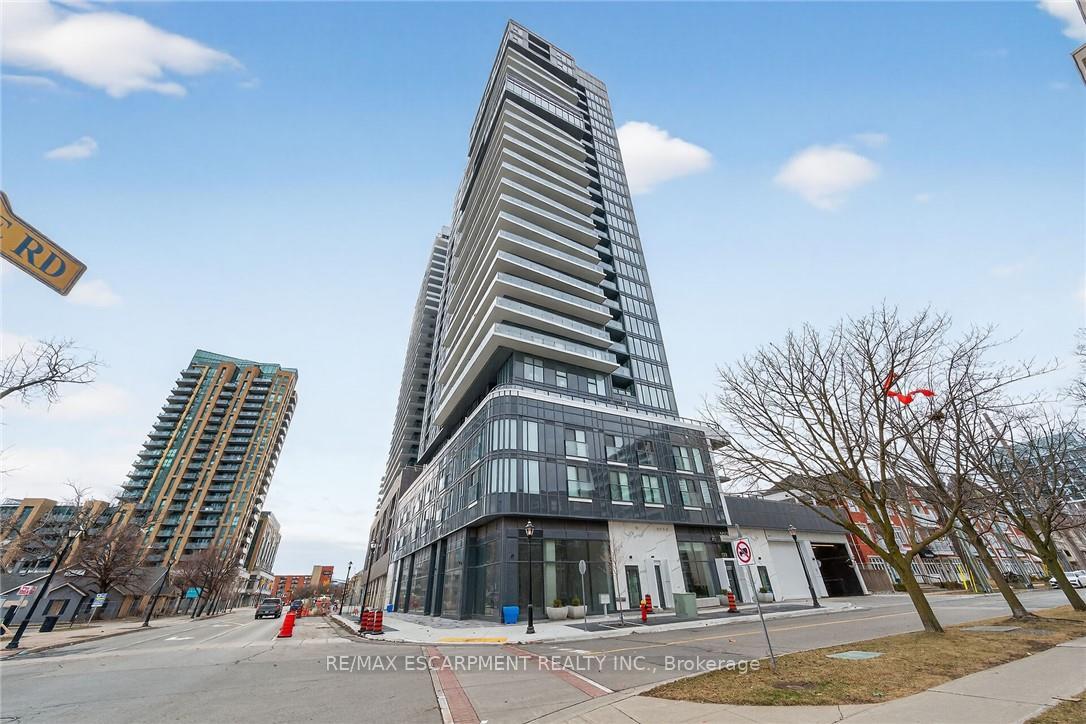 Photo 1 of Unit 710, 370 Martha Street, Burlington, Brant — HOMEH