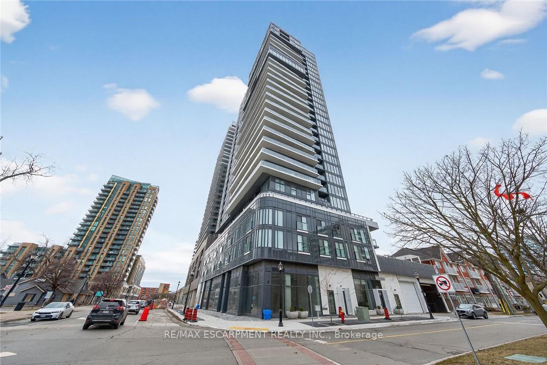 Photo 2 of Unit 710, 370 Martha Street, Burlington, Brant — HOMEH