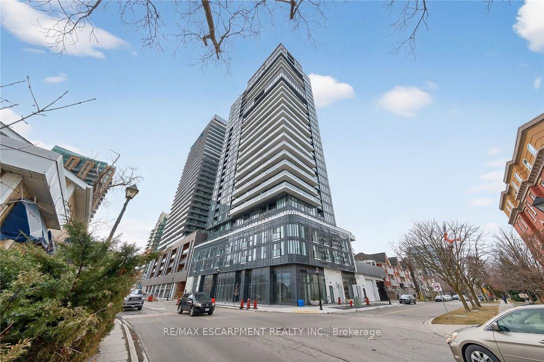 Photo 3 of Unit 710, 370 Martha Street, Burlington, Brant — HOMEH