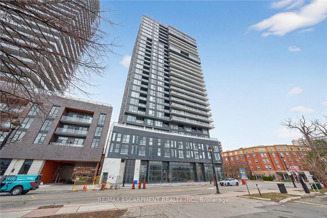Photo 4 of Unit 710, 370 Martha Street, Burlington, Brant — HOMEH