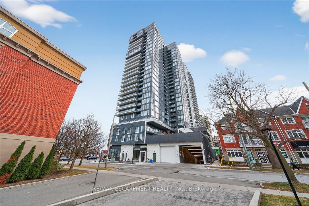 Photo 5 of Unit 710, 370 Martha Street, Burlington, Brant — HOMEH