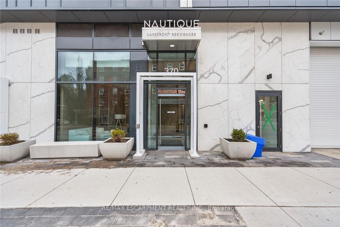 Photo 6 of Unit 710, 370 Martha Street, Burlington, Brant — HOMEH