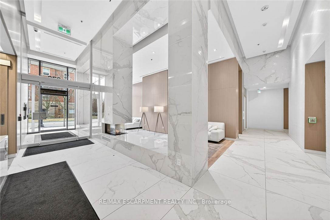 Photo 7 of Unit 710, 370 Martha Street, Burlington, Brant — HOMEH