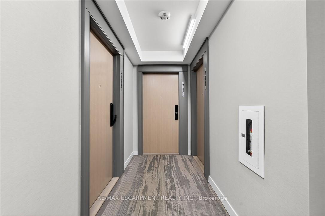 Photo 16 of Unit 710, 370 Martha Street, Burlington, Brant — HOMEH