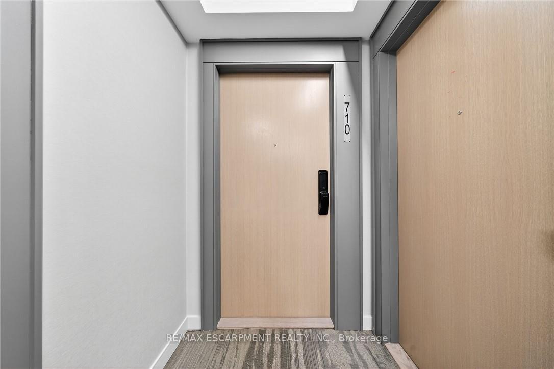 Photo 17 of Unit 710, 370 Martha Street, Burlington, Brant — HOMEH